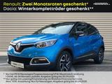 Renault Captur Intens TCe 90 Scheckheft PDC RFK - Renault Captur in Essen