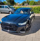 Audi RS6 performance 4.0 TFSI tiptr. quattro perf... - gebrauchte Audi RS6 aus dem Jahr 2024