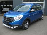 Dacia Lodgy TCe 130 Stepway "7-SITZER TOP GEPFLEGT" - gebrauchte Dacia Lodgy aus dem Jahr 2022