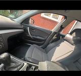 BMW 116 Baureihe 1 Lim. 116i - BMW 116 in Osnabrück