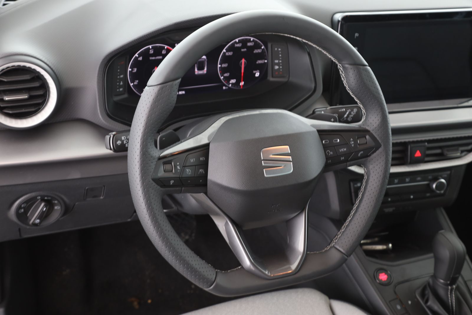 Seat Arona - Bild 14