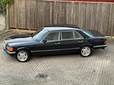 Mercedes-Benz Mercedes SL TÜV bis 2027 - Mercedes-Benz: Limousine, Sl