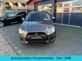 Mitsubishi ASX 1.6 2WD AHK*Einparkhilfe*Klima - Mitsubishi: Van