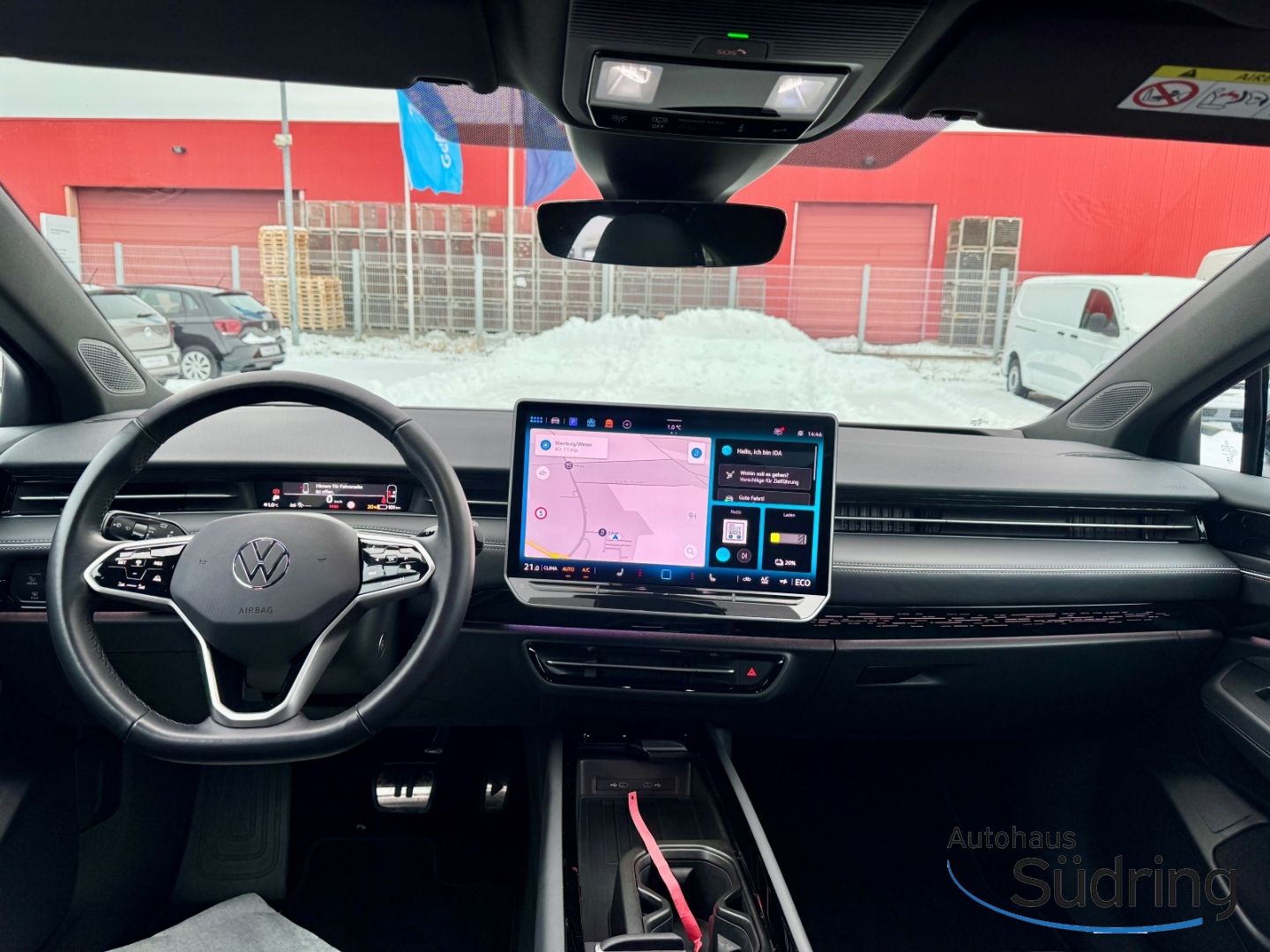 ID.7 Tourer Pro AHK*Exterieur*Interieur*Komf*IQ*