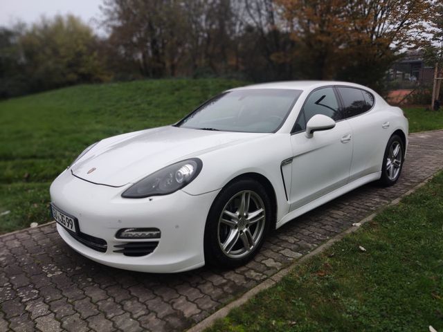 Porsche Panamera Diesel 3.0L 184 KW  150000 KM 