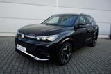 Volkswagen Tiguan R-Line 2,0 l TDI 7-Gang-DSG Navi,AHK,IQ.L - Volkswagen Tiguan: Geländewagen