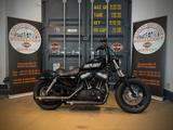 Harley-Davidson XL1200X*Sportster Forty-Eight-Penzl-Auspuff-Ape! - Offers