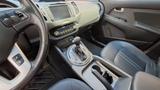 Kia Sportage 2.0 CRDi AWD 184 Spirit Automatik S... - Kia Sportage: Crdi
