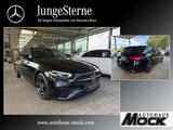 Mercedes-Benz C 180 T-Modell AMG Advanced+ Night Pano AHK Memo - Mercedes-Benz C-Klasse Jahreswagen: T Modell