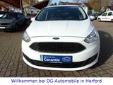 Ford C-Max Cool & Connect,Navi+Cam,Winterp,Pdc v+h - Ford C-Max in Bielefeld