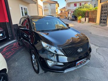 KIA Sportage - 6