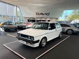 Volkswagen Golf 1 GTI 16S Öttinger Replica*Voll restauriert - Volkswagen Golf: GTI 16v