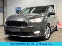 Ford C-Max C-MAX Business Edition*AHK*Parkhilfe*Tempo