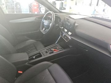 Cupra Formentor - 5