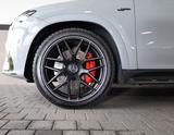 Mercedes-Benz GLE 53 AMG Coupé 4MATIC+/MultiBeamLed/Air/R22 - gebrauchte Mercedes-Benz GLE 53 AMG aus dem Jahr 2024