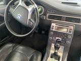 Volvo V70 DRIVe Summum Summum - Volvo V70: Drive