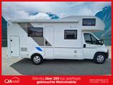 Sun Living A 70 Dk - Etagenbett - 7 Schlaf/Sitzplätze - - Sun Living Wohnmobil oder -wagen