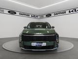 Kia Sportage Vision Navi SpurhalteASS Kamera LED DAB - Kia Sportage mit Benzin-Antrieb: Geländewagen