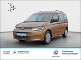 Volkswagen Caddy Kombi 2.0 TDI Life 4x4*LED*AHK*ACC*Navi - Volkswagen Caddy mit Diesel-Antrieb: Allradantrieb