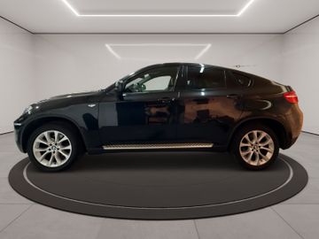BMW X6 - 5