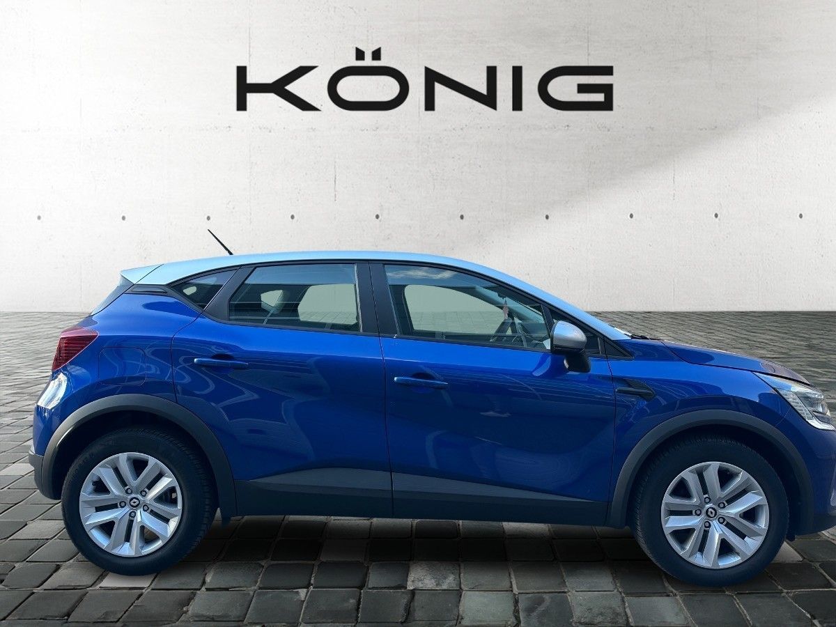 Renault Captur - Bild 6