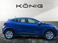 Renault Captur - Vorschau Bild 6