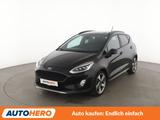 Ford Fiesta 1.0 EcoBoost Active Plus*NAVI*LED*CAM*PDC - Ford Fiesta: Active Plus
