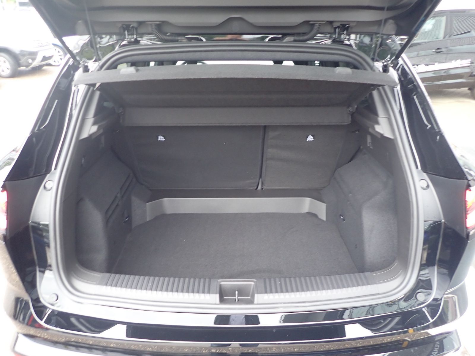 Fahrzeugabbildung Renault Austral Techno Mild Hybrid 160 Automatik
