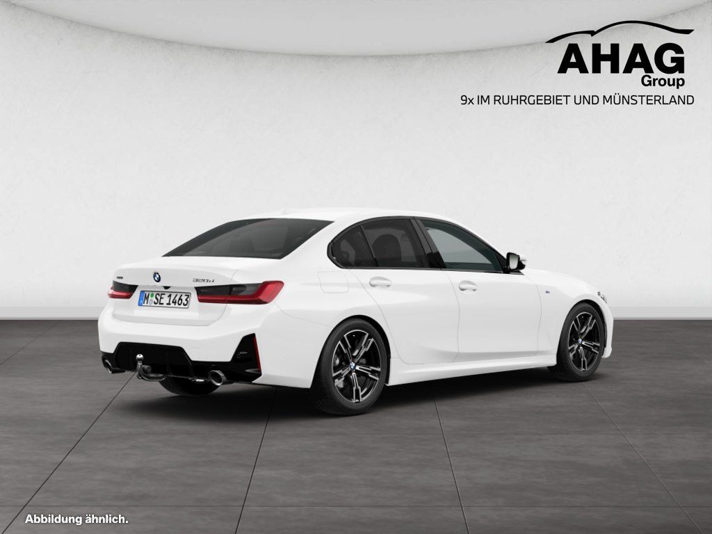 BMW 320 - Bild 2