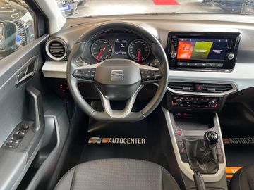 Seat Arona Style *1.HAND*LED*SPURASSIST*PDC*SZHZ*
