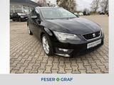 Seat Leon ST FR 1.4 TSI DSG LED*Navi*SHZ*Sound*Blueto