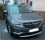 Opel Grandland X 1.5 Innovation Neue Tüv 8... - Opel Nova Gebrauchtwagen