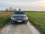 Mercedes-Benz Mercedes Benz c320 CDI - gebrauchte Mercedes-Benz C 320 aus dem Jahr 2009
