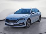 Skoda Octavia Combi 2.0 TDI DSG Clever - Skoda Octavia mit Diesel-Antrieb: Clever