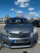 Toyota Verso - Toyota Corolla Verso aus 2010