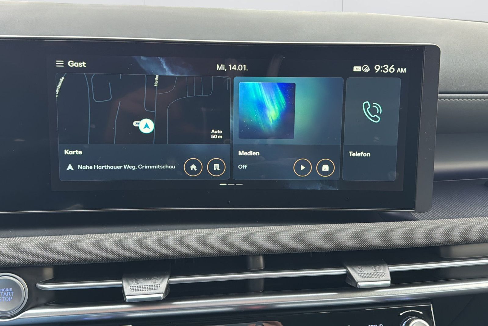 Hyundai TUCSON - Bild 9