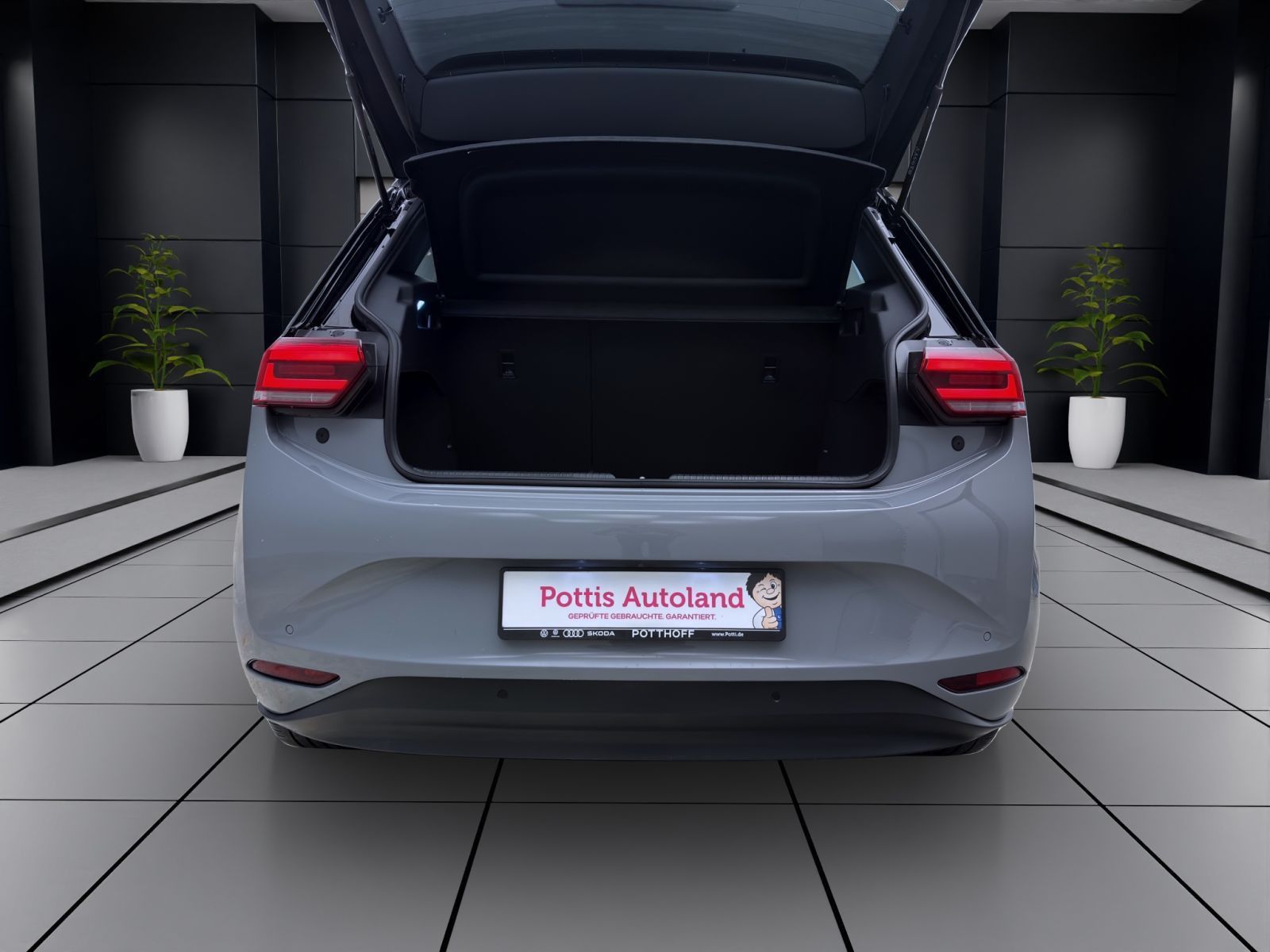 Volkswagen ID.3 - Bild 4
