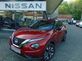 Nissan Juke 1.0 DIG-T Acenta 6MT Nissan Connect Komfort - Nissan Juke Neuwagen in Dortmund