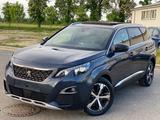 Peugeot 5008 1.6i GT Line /180 PS / ALLRAD /7Sitze /360* - Peugeot 5008 Gebrauchtwagen in Berlin
