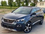 Peugeot 5008 1.6i GT Line /180 PS / ALLRAD /7Sitze /360* - Peugeot 5008 in Berlin