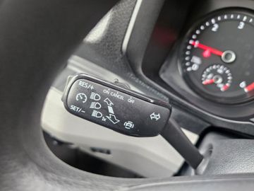Volkswagen Crafter - 11