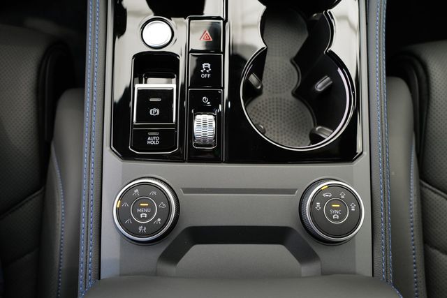 Volkswagen Touareg R eHybrid 4Motion Dynaudio HuD 360° Keyl
