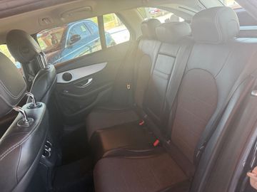 Mercedes C 200 - 8