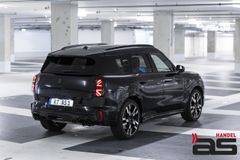 MINI Countryman JCW ALL4 JCW-Trim|Paket XL|AHK|Pano