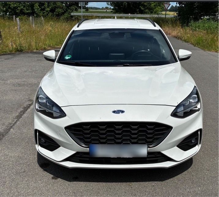 Image of Ford Focus