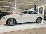 Mercedes-Benz CLA 180 AUT*NAV*SHZ*PDC*ASSIST*GAR 12 - Mercedes-Benz CLA 180 Gebrauchtwagen in Mülheim (Ruhr)