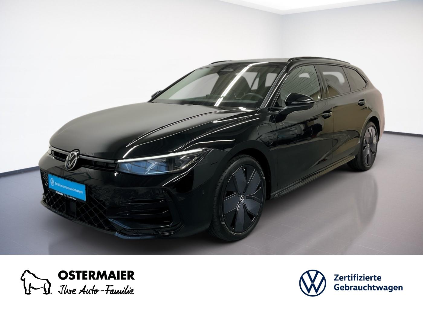 Volkswagen Passat Variant R-LINE BLACK STYLE 1.5eTSI 177PS