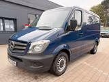 Mercedes-Benz Sprinter 316 CDI Kasten 3,5t RWD L1H1 *AHK2,8t* - Mercedes-Benz Sprinter: 5t