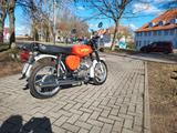 Simson S50B1 - SIMSON VON 1 BIS 50 CCM