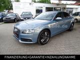 Audi A4 Lim. 2.0 TFSI Attraction"KLIMA"PDC"AHK"EURO-5 - Audi A4: 2.5